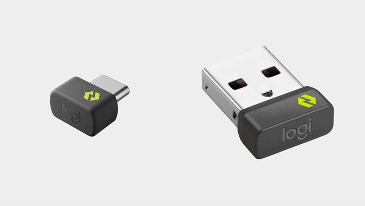 Produktbild Logitech Bolt USB-C Receiver