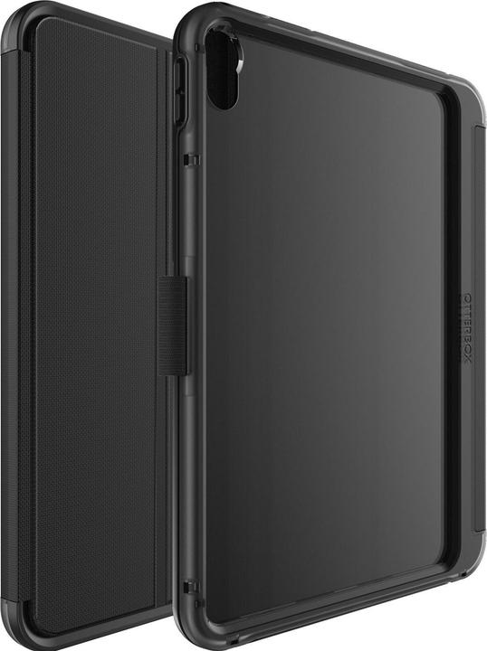 Produktbild OtterBox Symmetry Folio (iPad 2025 (11. Gen), iPad 2022 (10. Gen))