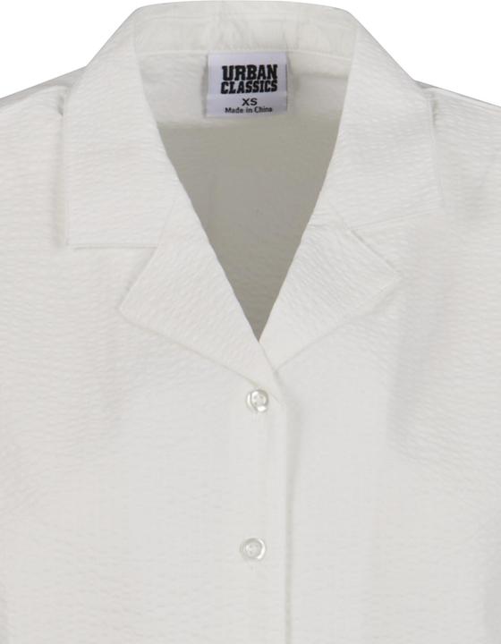 Immagine prodotto Urban Classics Camicia Seersucker (L)