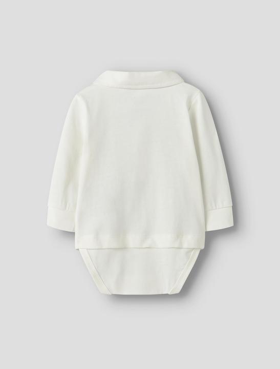 Actual product image Name it Polo Strampler (56)