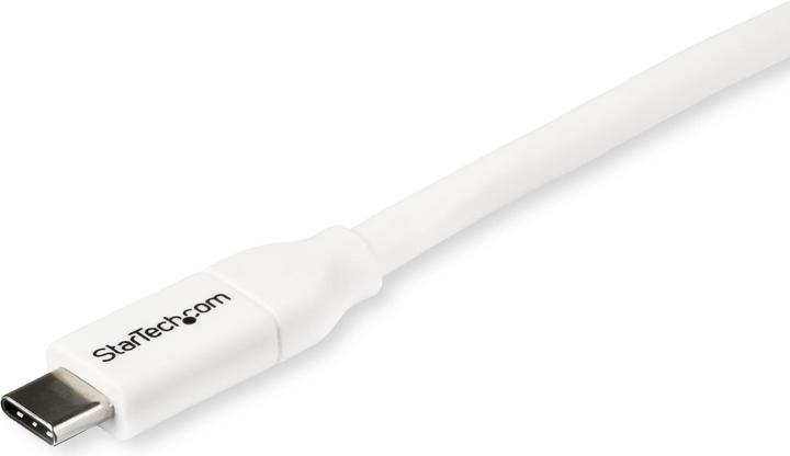 Produktbild StarTech USB2C5C2MW (2 m, USB 2.0, 5 W)