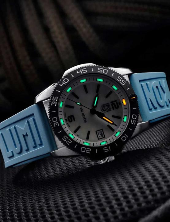 Immagine prodotto Luminox PACIFIC DIVER 3120M SERIES (Orologio sub, 39 mm)