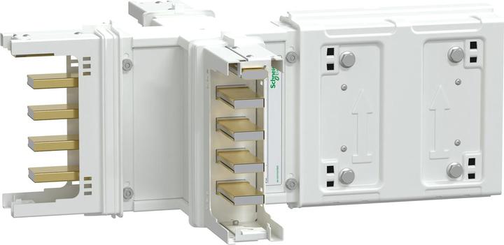 Produktbild Schneider Electric SE KSA250DXC40 X-Schienenkasten