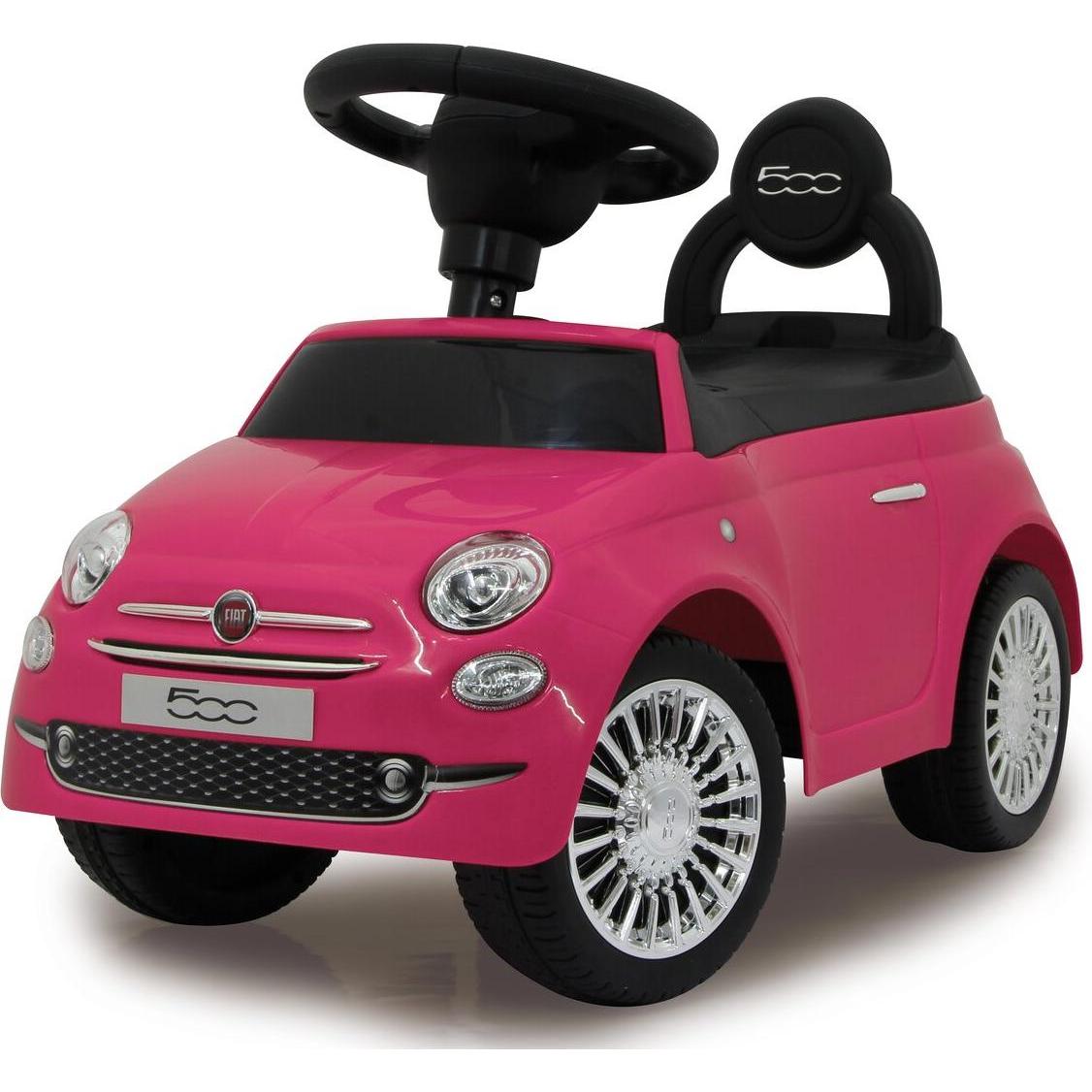 Jamara Kids Fiat 500