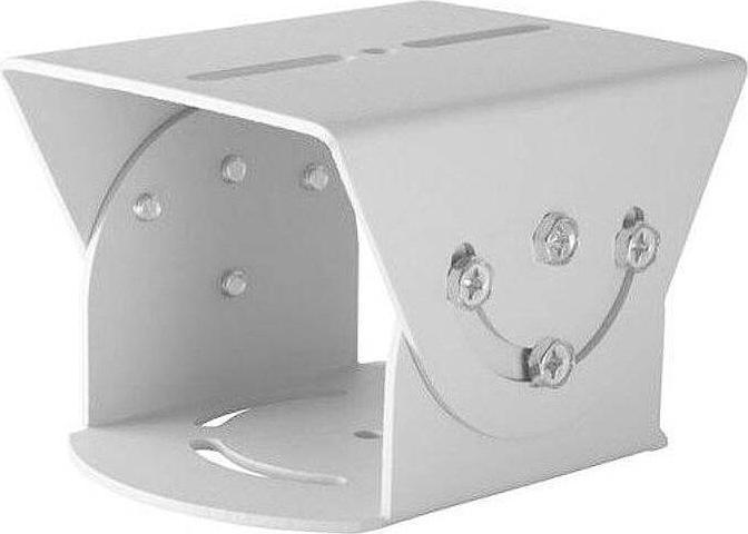 Actual product image Hikvision DS-1232ZJ universal joint steel (Mounting kit)