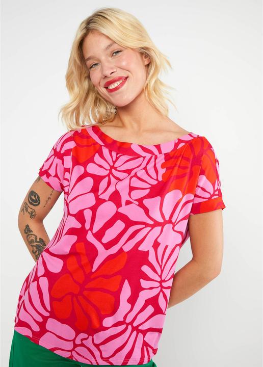 Blutsgeschwister Flowgirl (M)