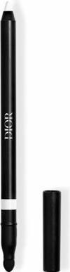 Image du produit Dior Eyeliner Diorshow On Stage Crayon Crayon Kajal - Résistant à l'eau - Couleur intense 529 Beige / (529 Beige)