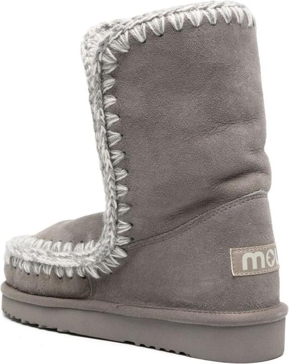 Image du produit Mou Stivali Grigio (36)