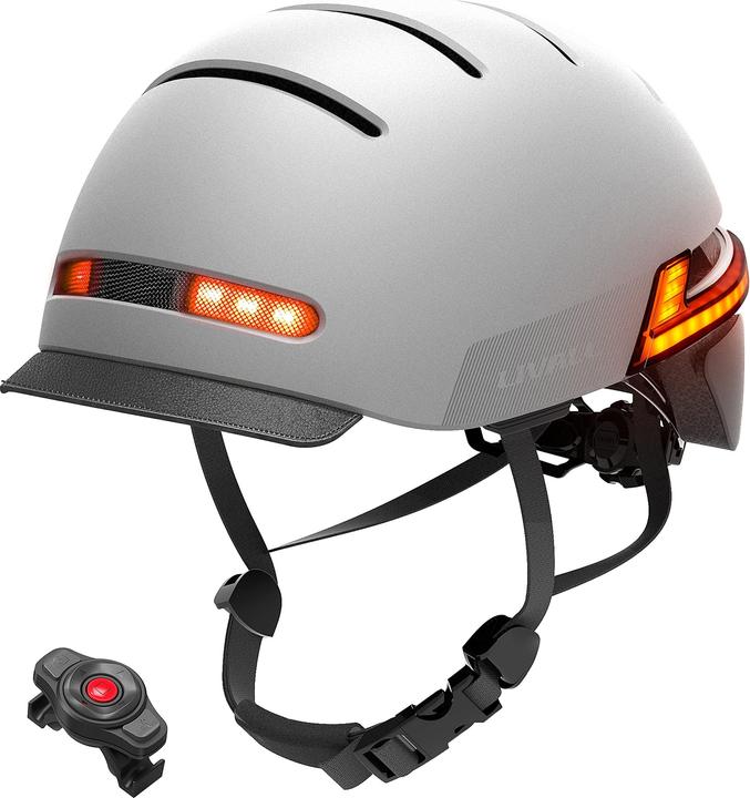 Produktbild Livall BH51M Neo (57 - 61 cm)
