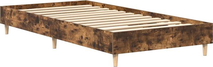 Image du produit vidaXL Bettgestell (120 x 190 cm)