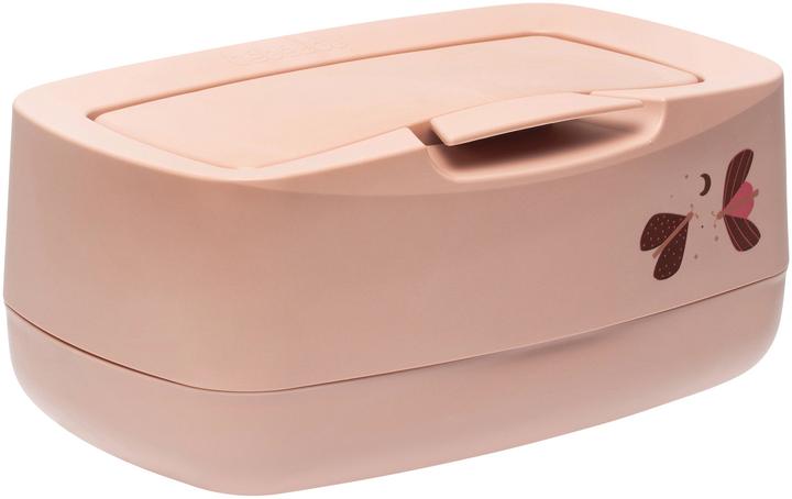 Produktbild Zewi Feuchttücherbox