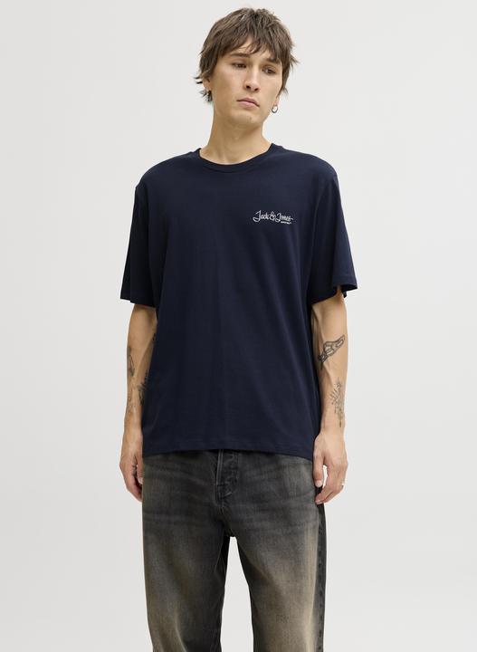 Actual product image Jack & Jones 5er-pack T-shirt T-shirt (L)