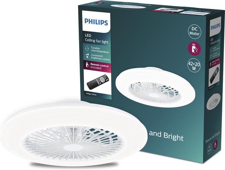 Produktbild LED Amigo (4400 lm)