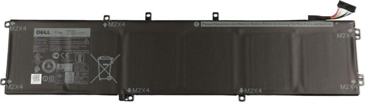 Produktbild Dell Gpm03 (6 Zellen, 8800 mAh)