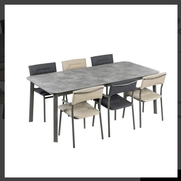 Image du produit Lafuma Oron (169 cm)