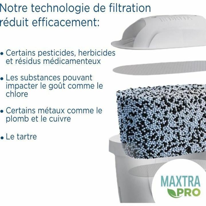 Produktbild Brita Marella Cool Filterkaraffe (2.40 l)