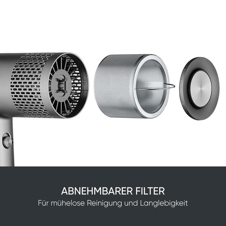 Produktbild Severin S Style Speed Pro (2000 W)