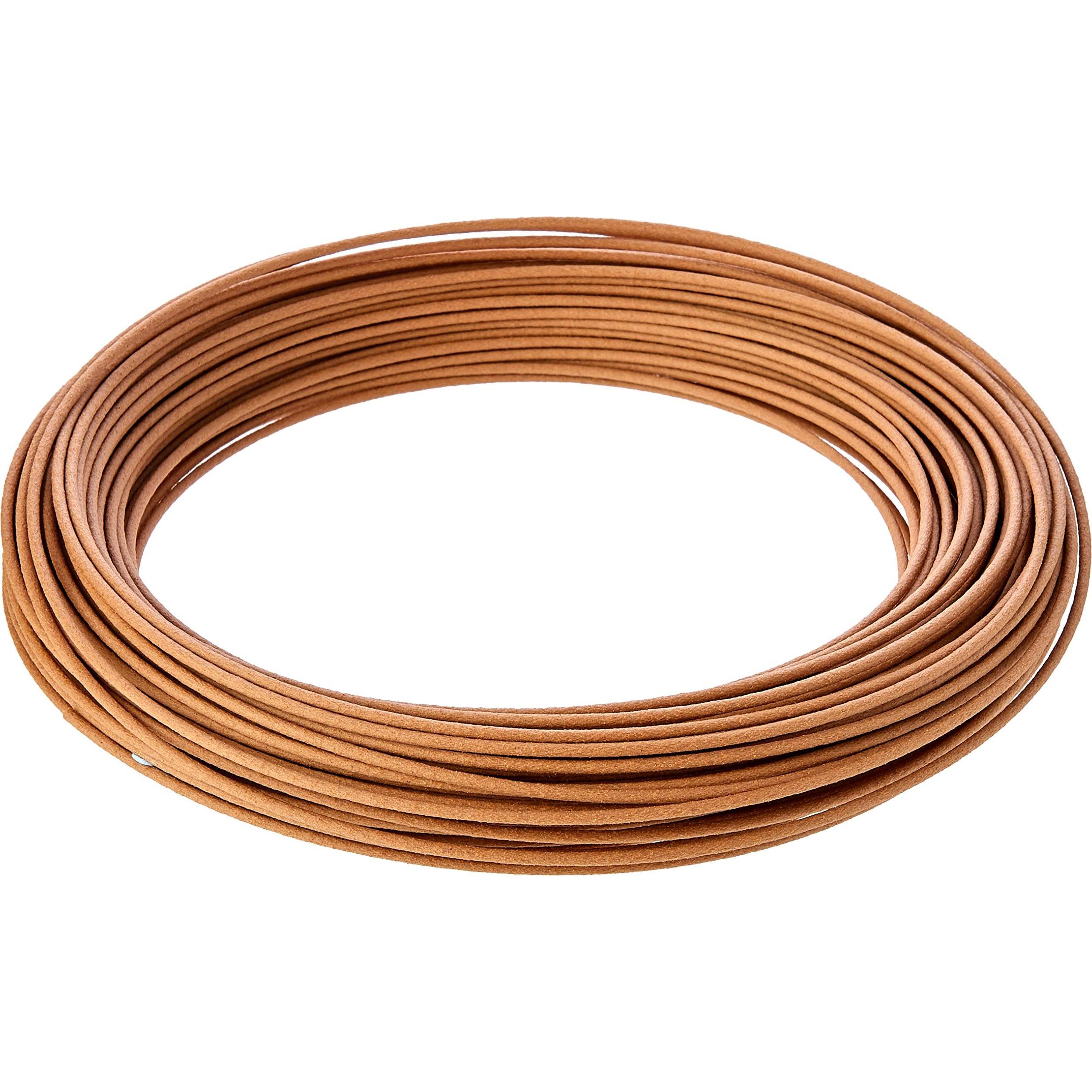 LAY LayWoo-d3 Filament - 2.85mm - 0.25kg (2.85 mm, 250 g), 3D Filament