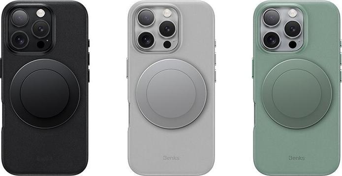 Actual product image Benks - VitaPro Grip L53
