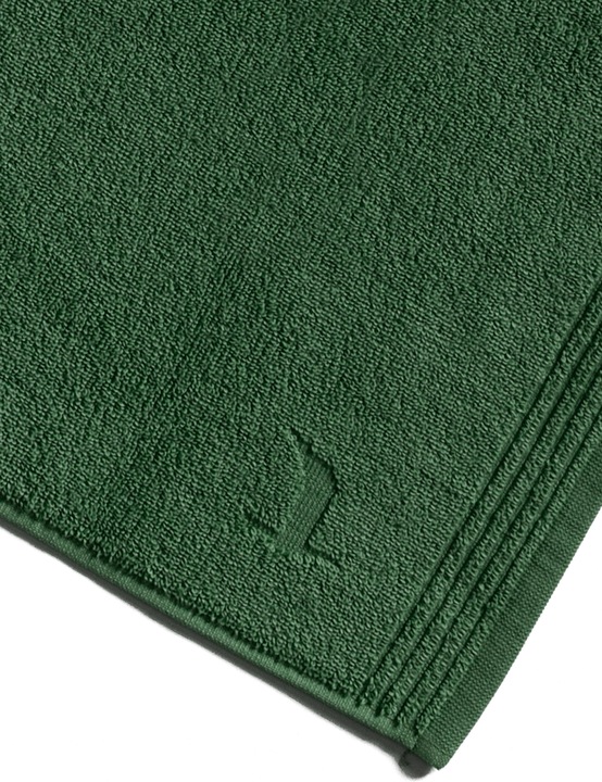 Actual product image Möve Superwuschel bath mat (50 x 70 cm)