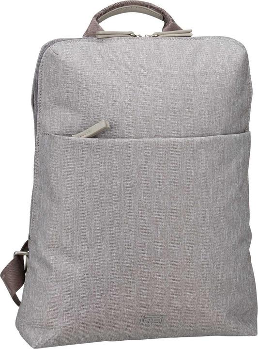 Produktbild Jost Bergen - Rucksack, Hellgrau (12.60 l)