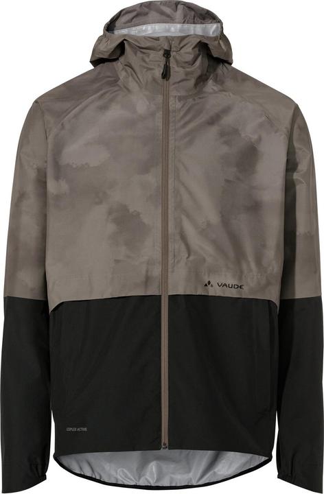 Actual product image Vaude Loamer Rain Jacket (XXL)