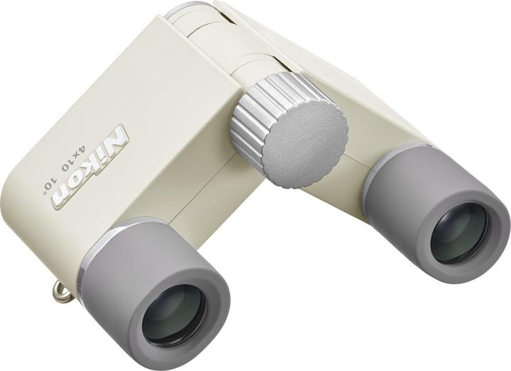 Immagine prodotto Nikon 4x10 DCF - Ivory White (4x)