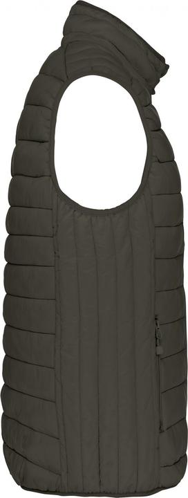 Actual product image Kariban LightweightSleeveless Puffer Jacket (3XL)