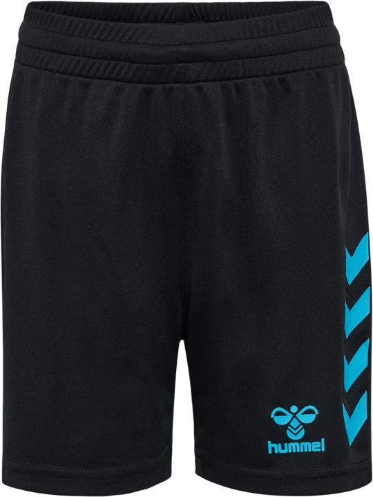 Actual product image hummel Hmlgraphic Universe Shorts Kids (116)