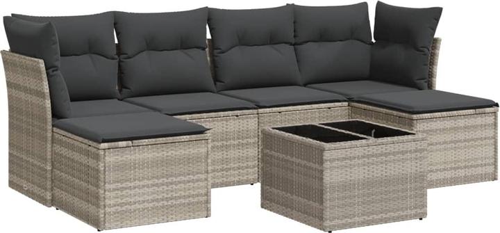 Produktbild vidaXL Kylo