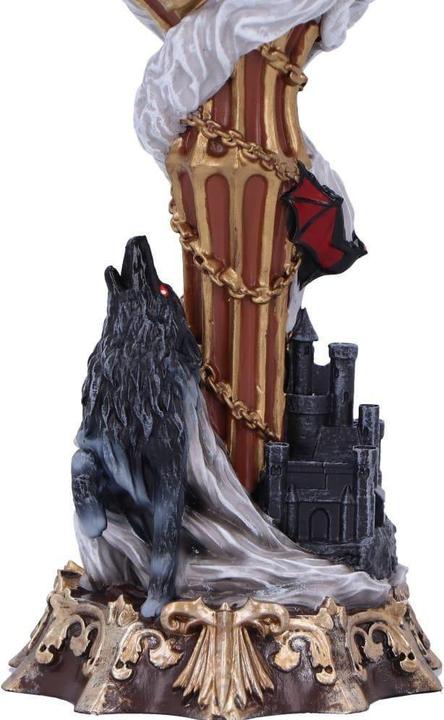 Actual product image Nemesis Now Dungeons & Dragons Kelch Strahd (1x)