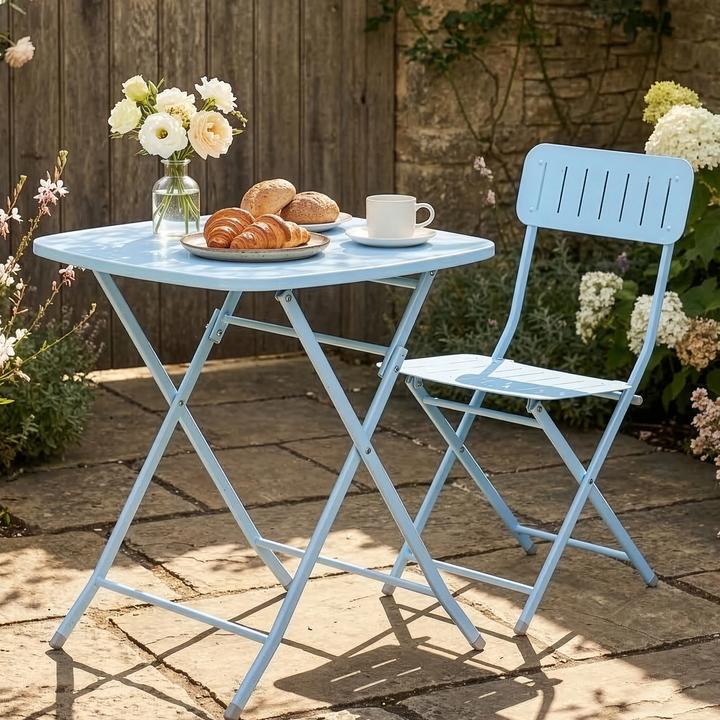 Image du produit En.Casa Botrugno (71 x 70 x 71 cm)