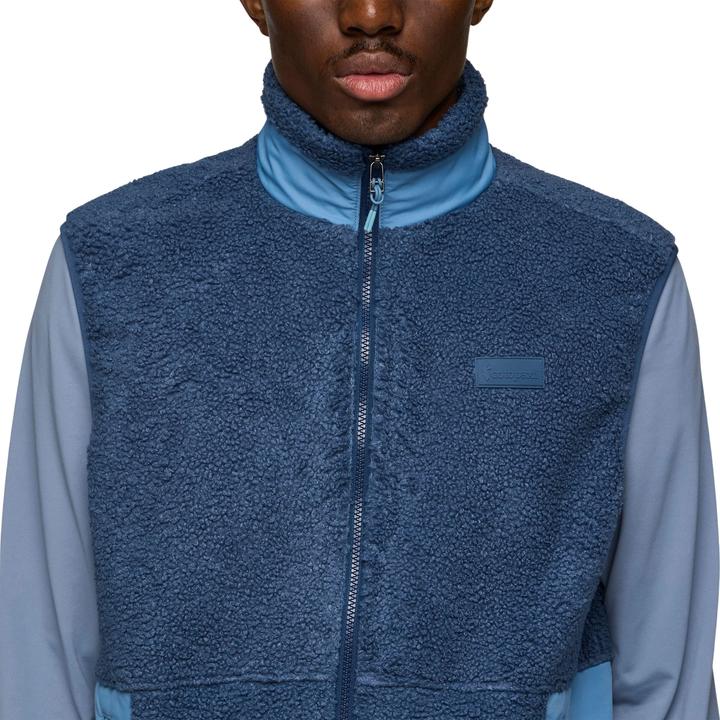 Actual product image Cotopaxi Bacano Fleece Vest (L)