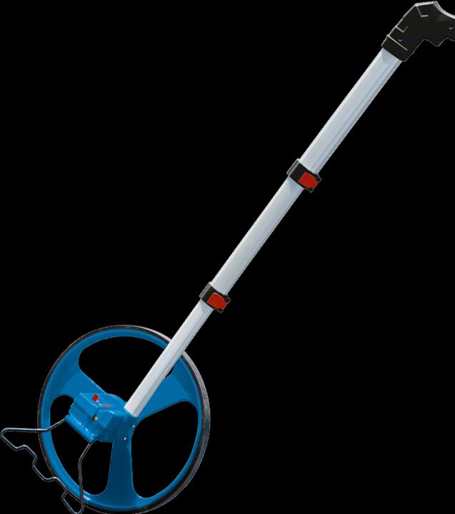 Actual product image Bosch Professional Measuring wheel - light (M)