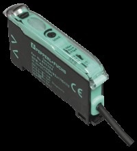 Actual product image Pepperl & Fuchs Fibre optic device
