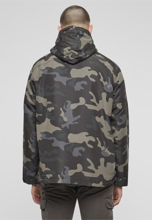Immagine prodotto Brandit Giacca a vento Sherpa (XL)