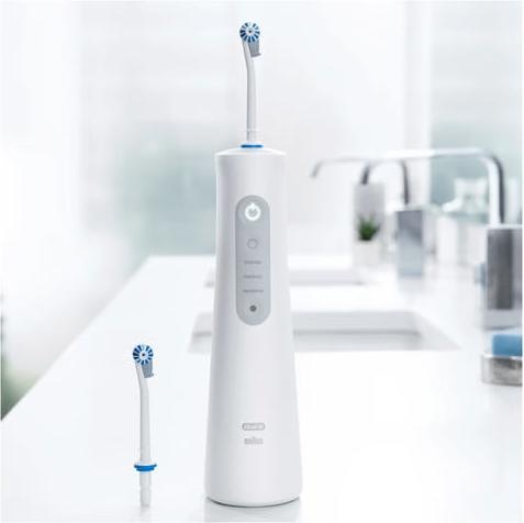 Produktbild Oral-B AquaCare 6