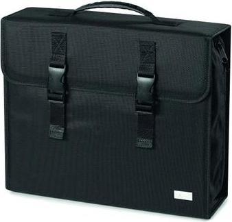 Immagine prodotto Sibel Hairdresser Tool Box With Mirror