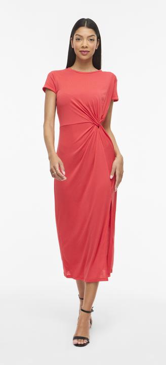 Produktbild Vila VIMODALA Kurzärmeliges Maxikleid (XXL)