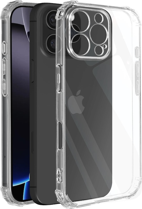Produktbild Avizar ToughShield Case (Apple iPhone 16 Pro Max)