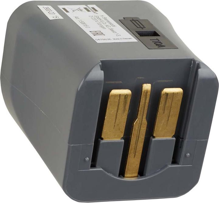 Actual product image Brennenstuhl Travel adapter set