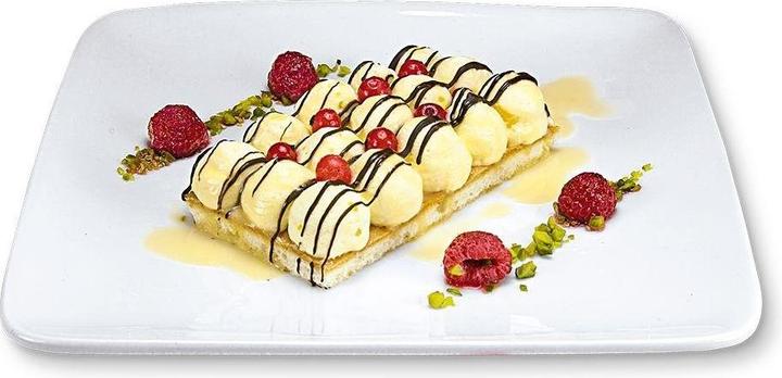 Produktbild Städter Lochtülle gross (Spritztüllen)