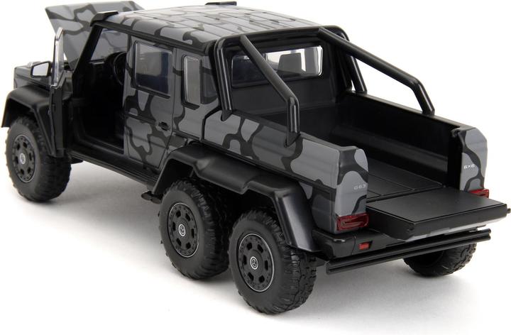 Produktbild Jada Pink Slips Mercedes Benz AMG G63 1:24