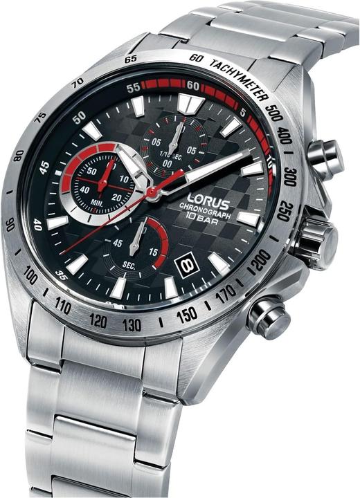 Produktbild Lorus Sport (Chronograph, Sportuhr, 44 mm)