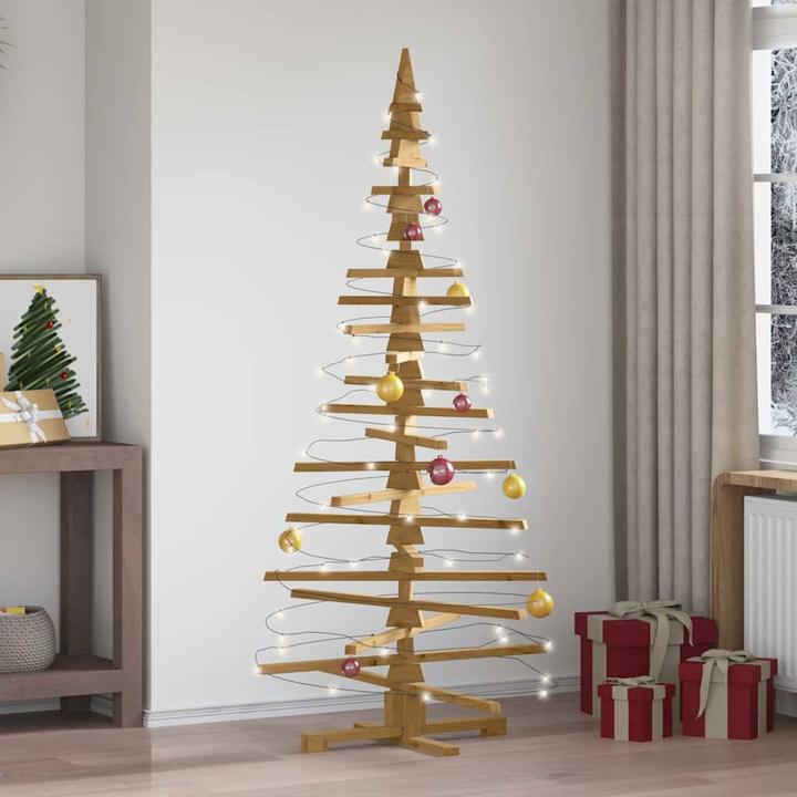Produktbild vidaXL Weihnachtsbaum (180 cm)