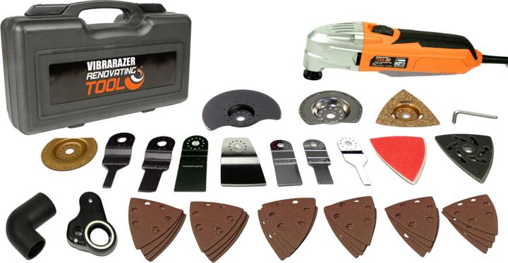 Produktbild Best direct Vibrarazer Renovating Tool