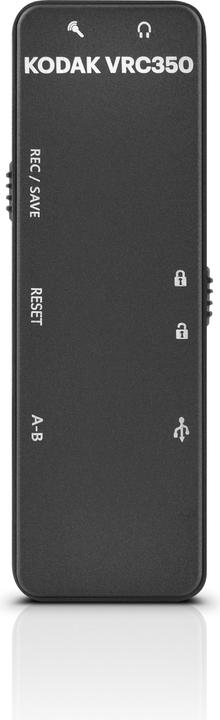 Actual product image Kodak VRC 350 (8 GB)