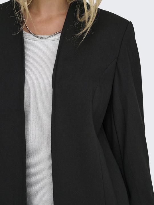 Produktbild Only Locker geschnitten Reverskragen Blazer Blazer (XS)