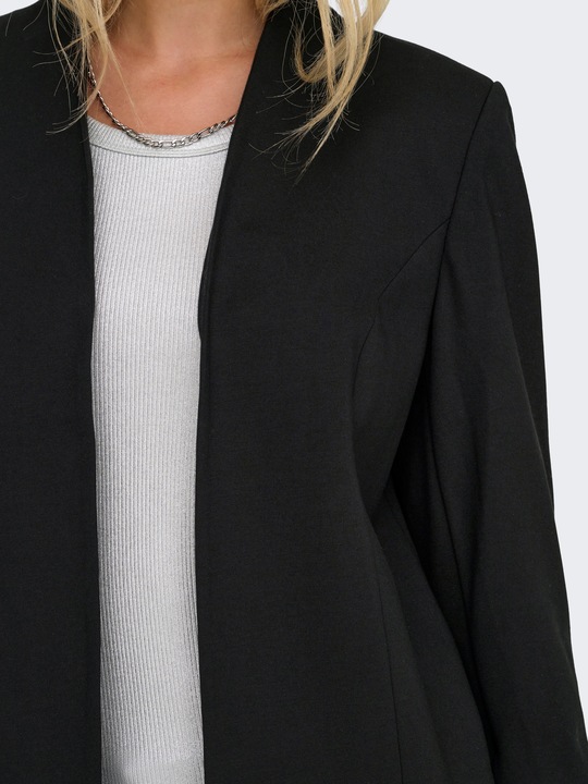 Image du produit Only Coupe décontractée Col revers Blazer (XS)