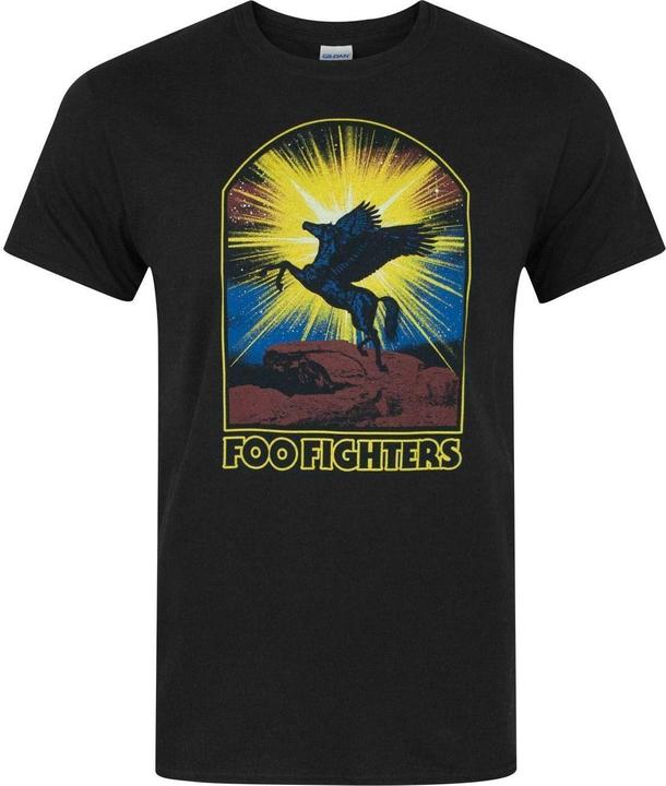 Produktbild Foo Fighters TShirt (M)